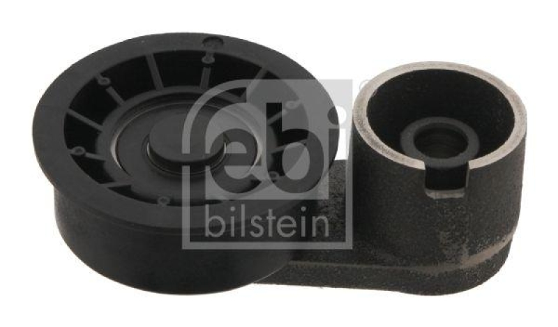 FEBI BILSTEIN 11302 Spannrolle für Zahnriemen für Alfa Romeo