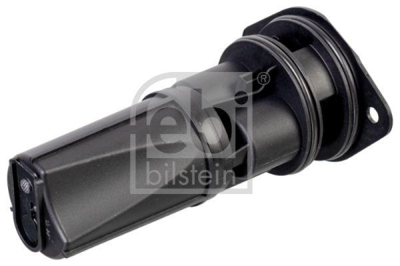 FEBI BILSTEIN 176411 Ölabscheider für VW-Audi