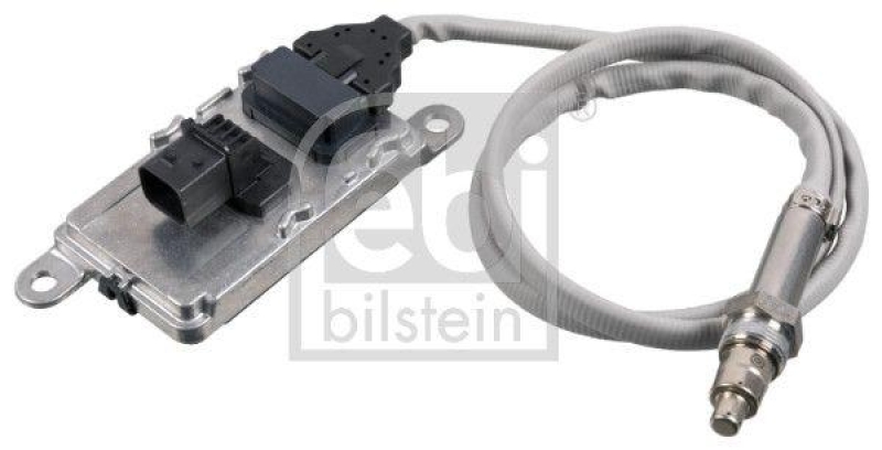 FEBI BILSTEIN 179632 NOx-Sensor für SCR-Katalysator (AdBlue®-System) für DAF