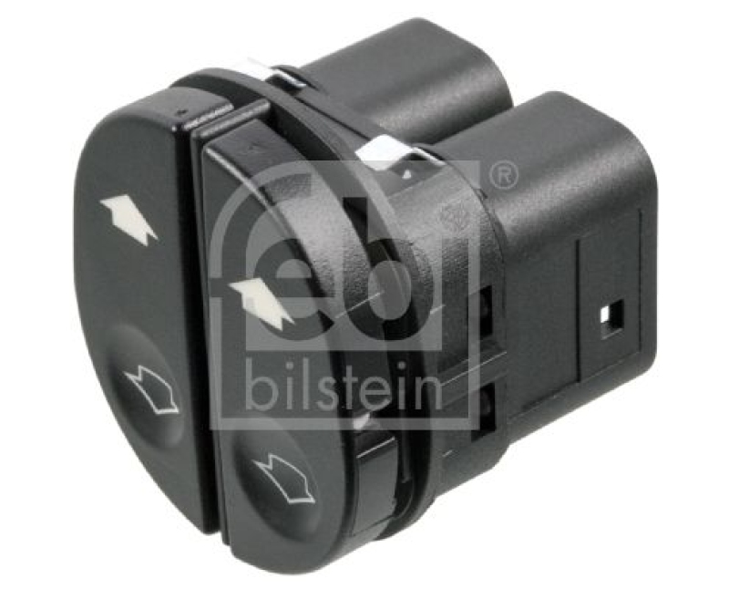 FEBI BILSTEIN 24317 Schalter für elektrische Fensterheber für Ford