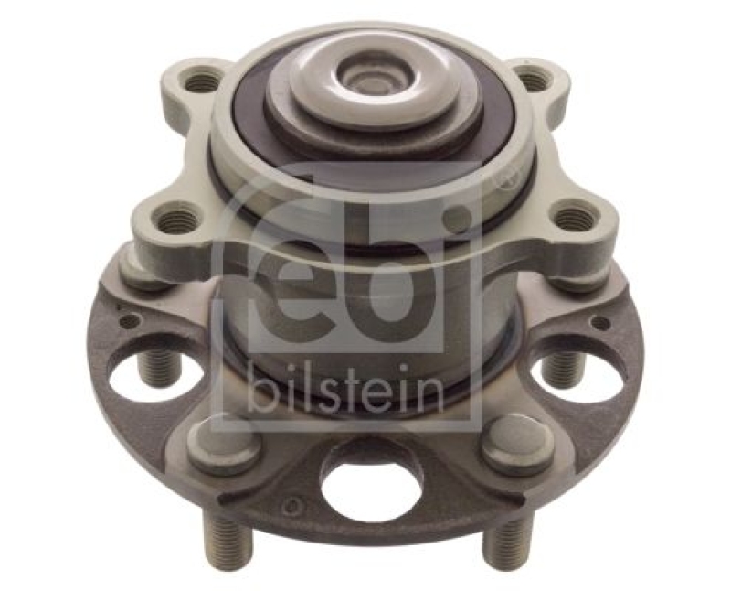 FEBI BILSTEIN 33929 Radlagersatz mit Radnabe und ABS-Impulsring f&uuml;r HONDA