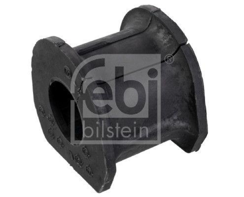 FEBI BILSTEIN 41123 Stabilisatorlager für MITSUBISHI