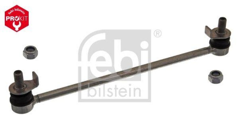 FEBI BILSTEIN 42569 Verbindungsstange mit Sicherungsmuttern für Infinity