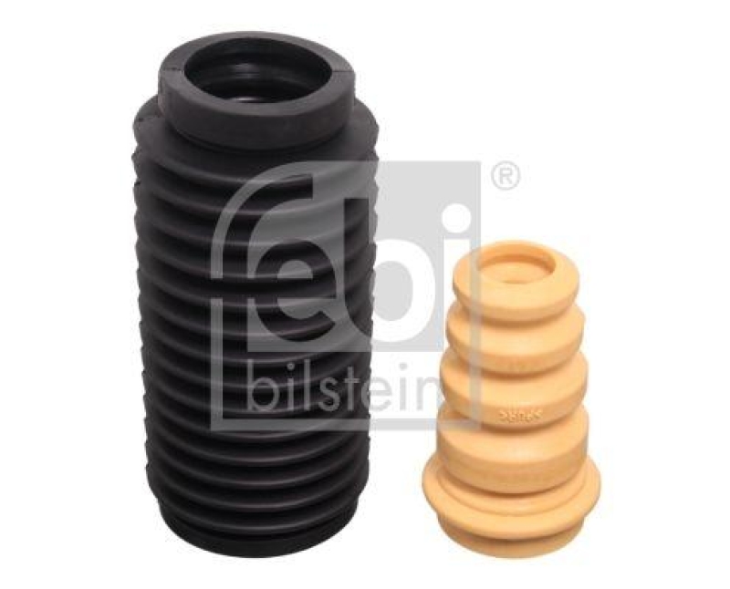 FEBI BILSTEIN 48437 Protection Kit für Stoßdämpfer für TOYOTA