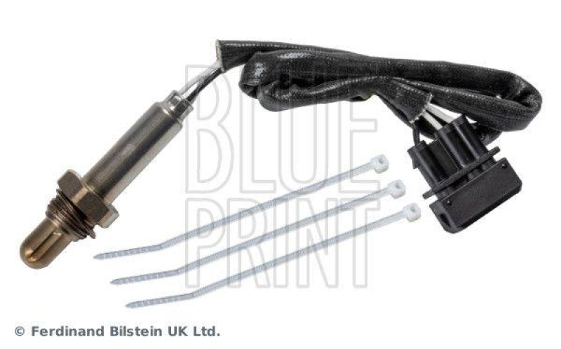 BLUE PRINT ADBP700090 Lambda-Sonde f&uuml;r VW-Audi