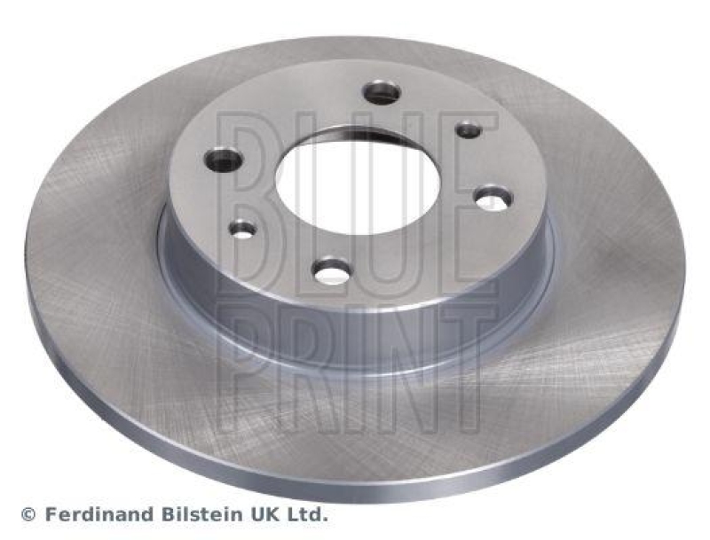 BLUE PRINT ADL144304 Bremsscheibe f&uuml;r Fiat PKW