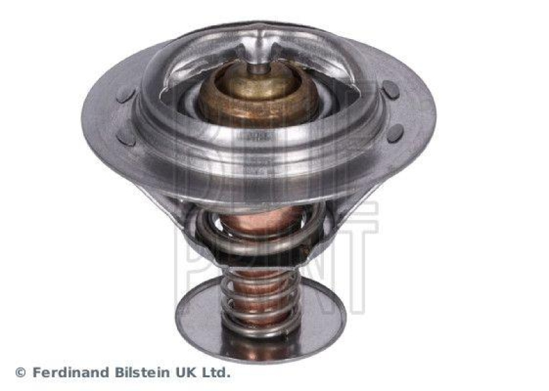 BLUE PRINT ADT39211 Thermostat ohne Dichtring für TOYOTA