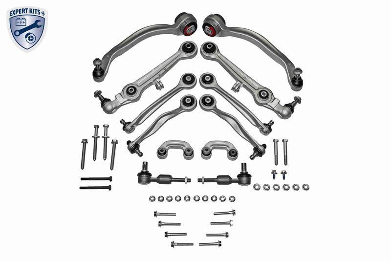 VAICO V10-8548 Lenkersatz, Radaufhängung Vorderachse für VW