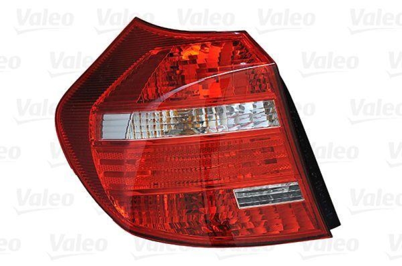 VALEO 044406 Rücklicht BMW 1er E8x 2007/03 L