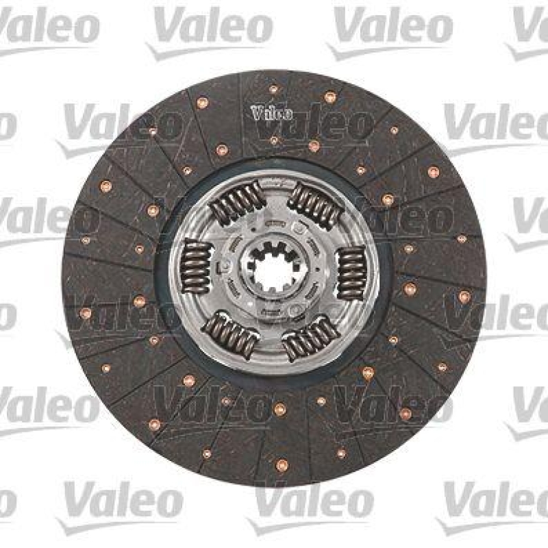 VALEO 807576 CLUTCH PLATE 430