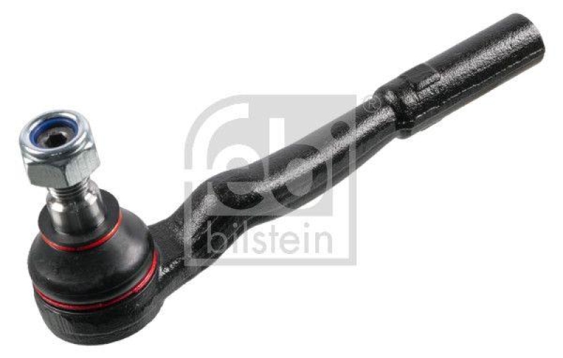 FEBI BILSTEIN 26759 Spurstangenendstück mit Sicherungsmutter für Mercedes-Benz