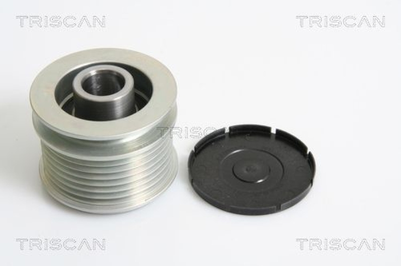 TRISCAN 8641 234019 Generatorfreilauf für Mercedes