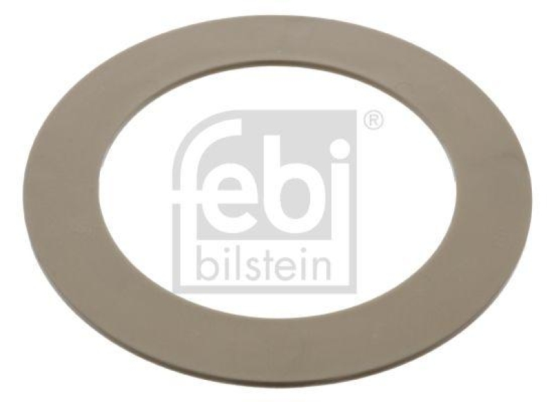 FEBI BILSTEIN 04139 Dichtring für Radnabe