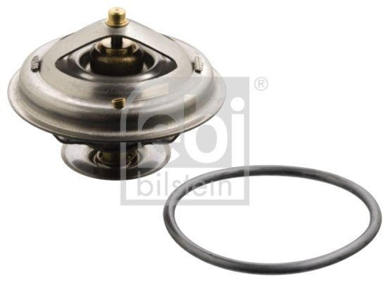 FEBI BILSTEIN 18292 Thermostat mit Dichtring für VW-Audi