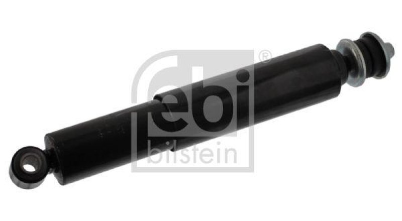 FEBI BILSTEIN 20384 Stoßdämpfer für DAF