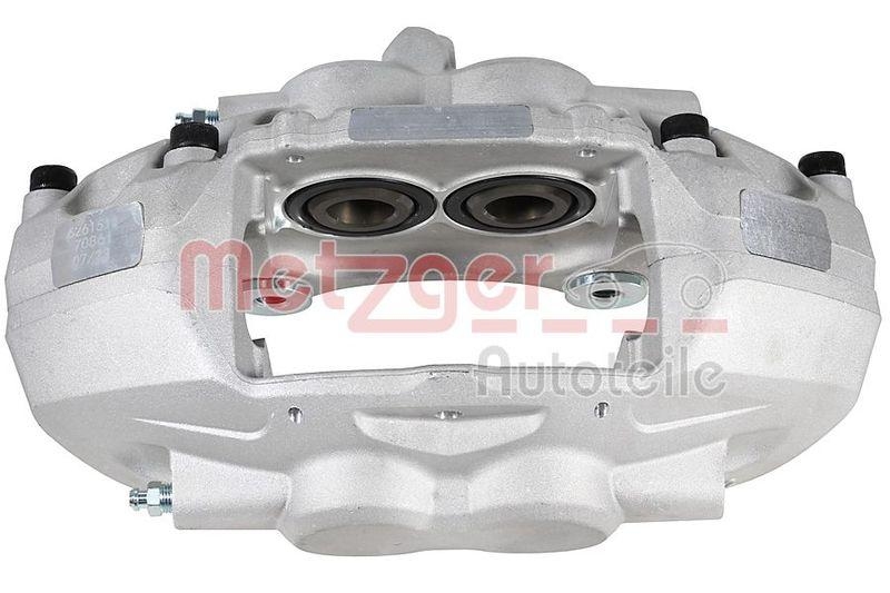 METZGER 6261511 Bremssattel Neuteil für BMW VA links