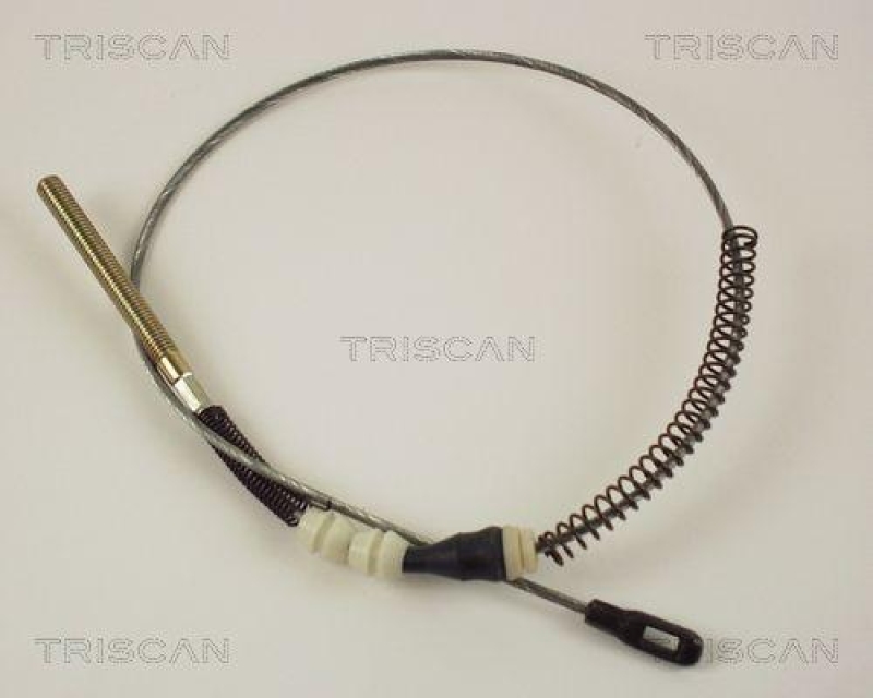 TRISCAN 8140 24121 Handbremsseil für Opel Ascona, Vectra