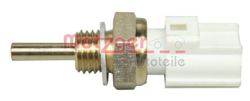 METZGER 0905149 Sensor, Kühlmitteltemperatur für CITROEN/PEUGEOT/TOYOTA/VOLVO