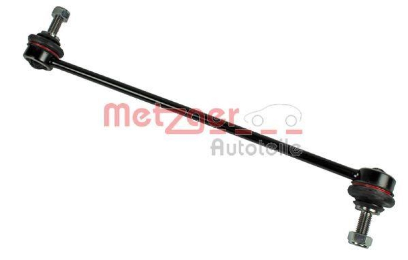 METZGER 53067008 Stange/Strebe, Stabilisator für OPEL/RENAULT VA links/rechts