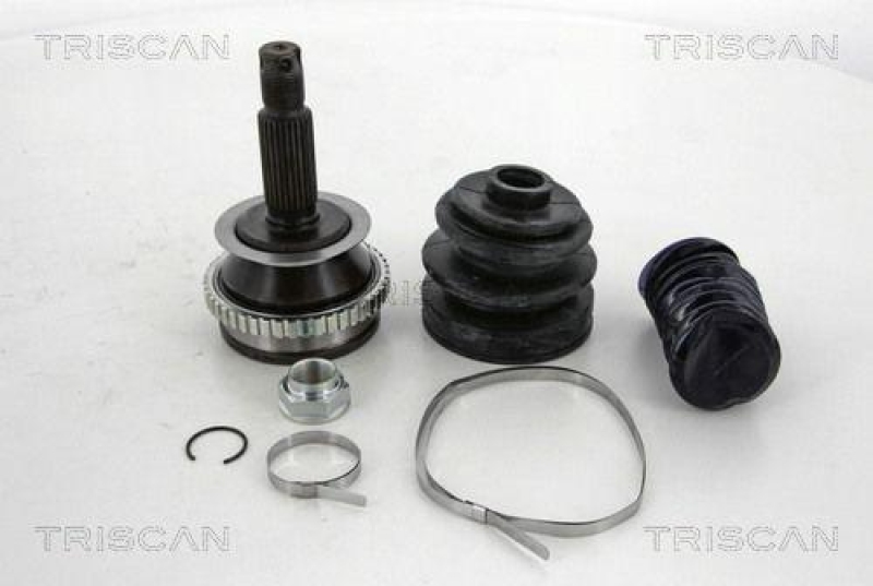 TRISCAN 8540 43113 Gleichlaufgelenk für Hyundai