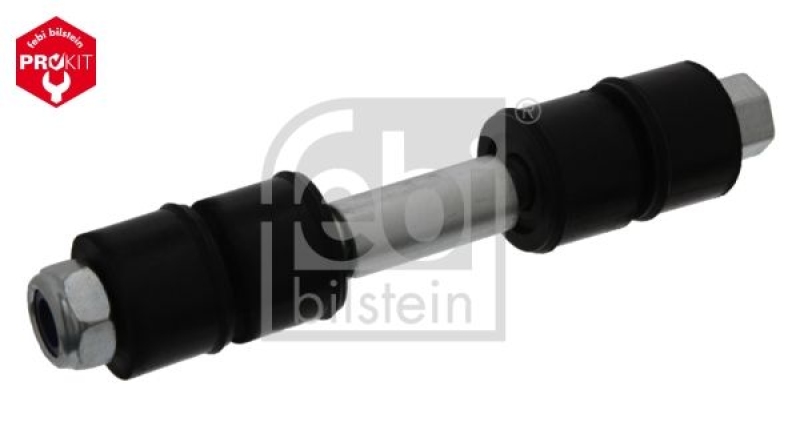 FEBI BILSTEIN 33930 Verbindungsstange mit Anbaumaterial für MITSUBISHI