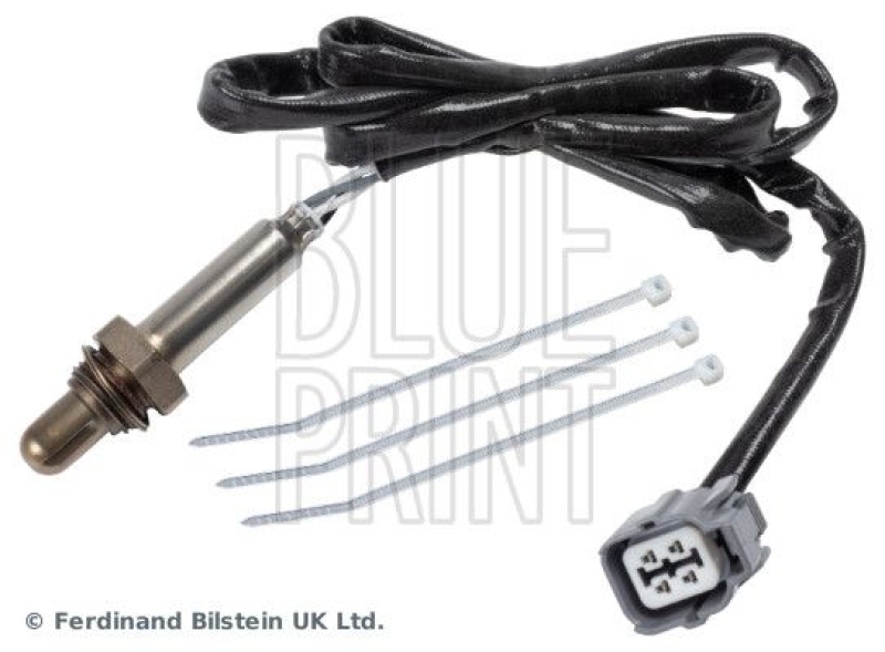 BLUE PRINT ADBP700091 Lambda-Sonde für HONDA