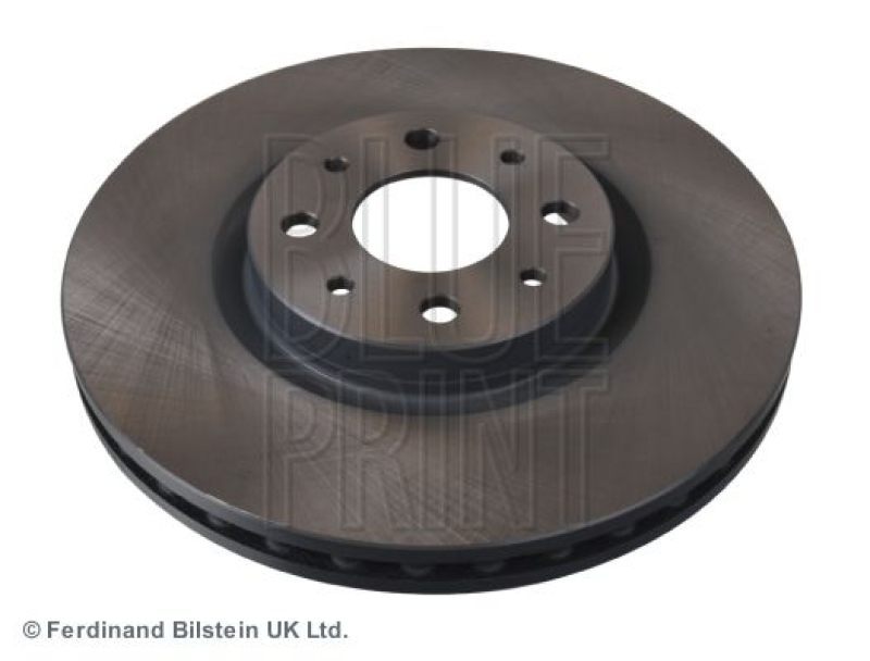 BLUE PRINT ADL144305 Bremsscheibe für Fiat PKW