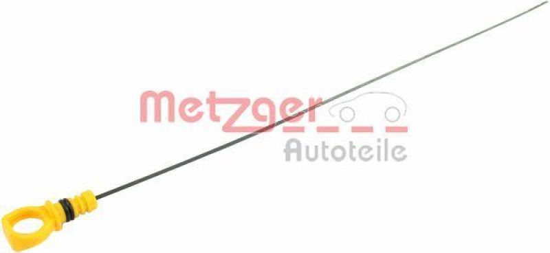 METZGER 8001043 Ölpeilstab für CITROEN/PEUGEOT