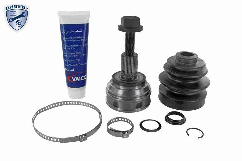 VAICO V10-8549 Gelenksatz, Antriebswelle radseitig für VW