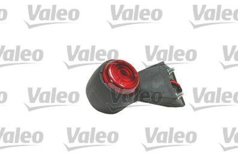 VALEO 089007 Leuchte FE80 Vignal 180220