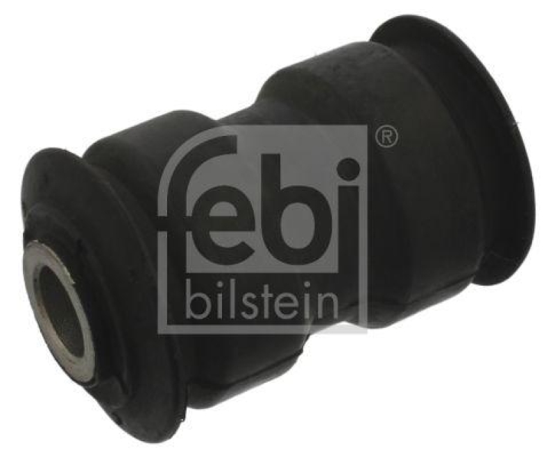 FEBI BILSTEIN 12764 Blattfederlager für Fiat