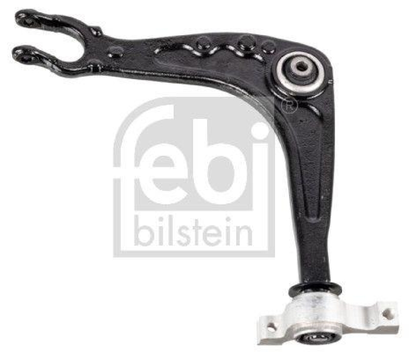 FEBI BILSTEIN 170723 Querlenker mit Lagern für CITROEN