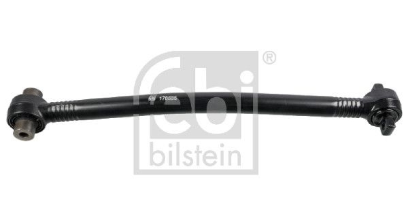 FEBI BILSTEIN 178535 Achsstrebe für Mercedes-Benz