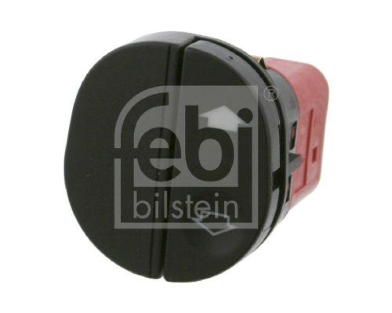 FEBI BILSTEIN 24318 Schalter für elektrische Fensterheber für Ford