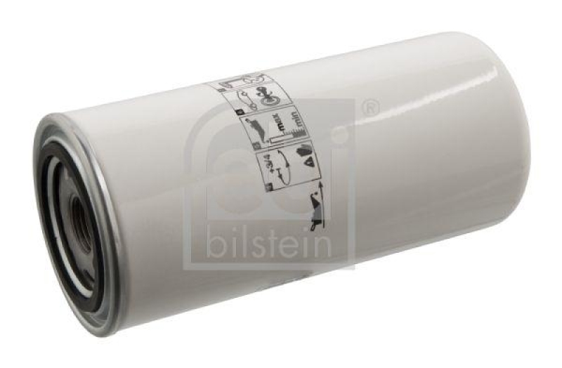 FEBI BILSTEIN 31995 Ölfilter für M A N