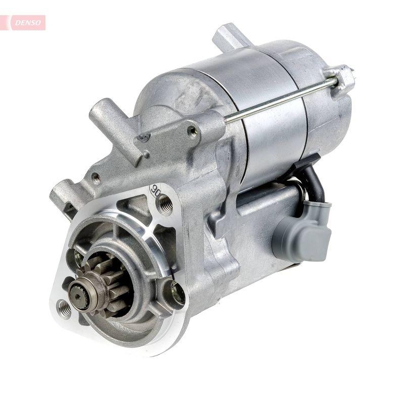 DENSO DSN1241 Starter TOYOTA LAND CRUISER (J150) (10-)