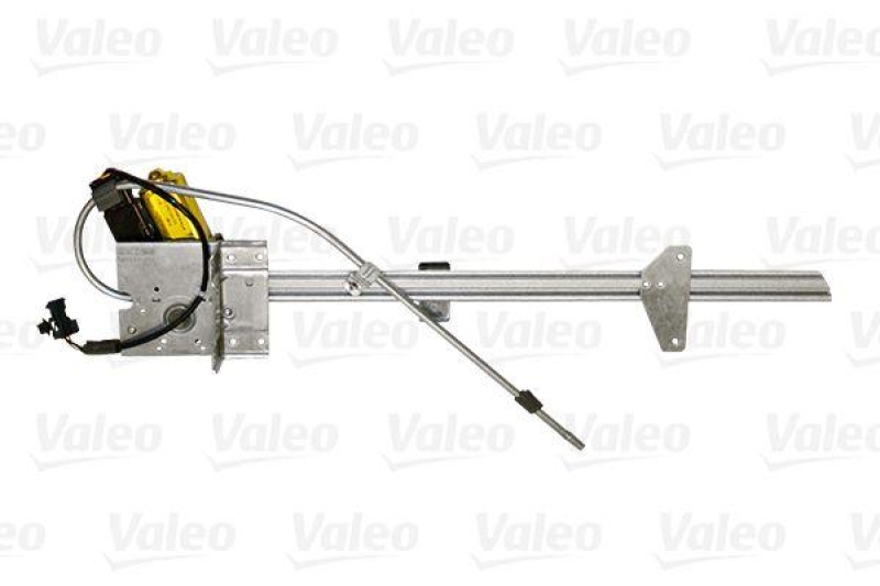 VALEO 851316 Fensterheber vorne L RENAULT MAGNUM