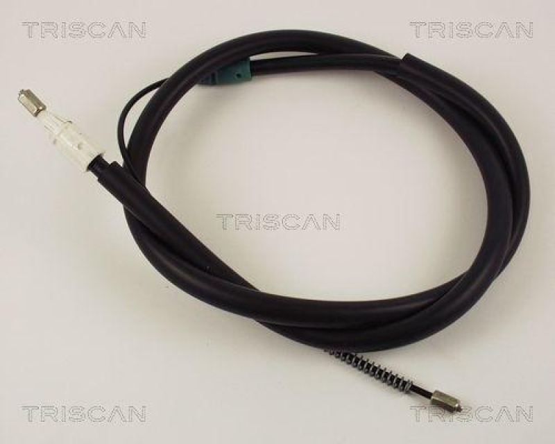 TRISCAN 8140 25159 Handbremsseil für Renault Megane Tds