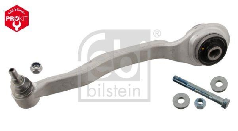 FEBI BILSTEIN 33352 Querlenker mit Anbaumaterial, Lager und Gelenk für Mercedes-Benz