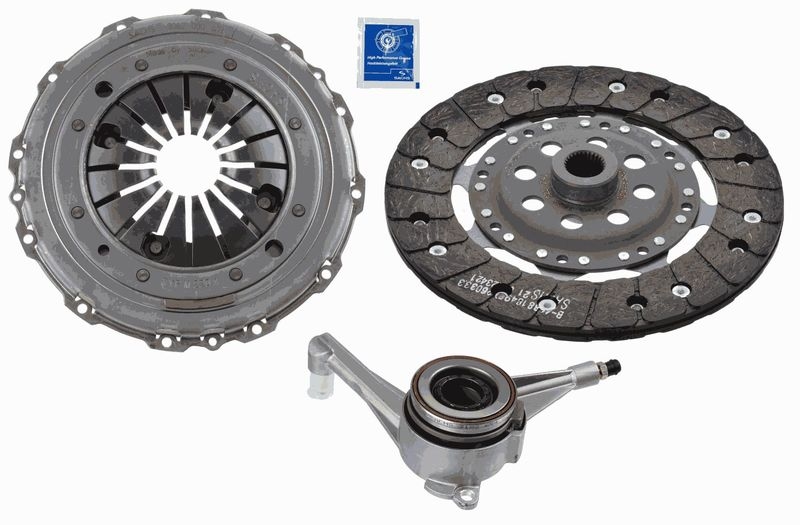 SACHS 3000990003 Kupplungssatz Kit plus CSC