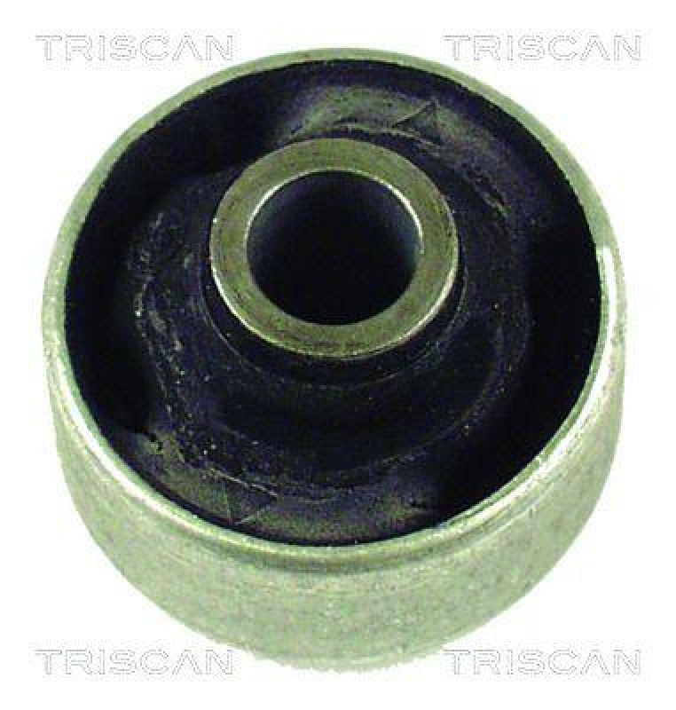 TRISCAN 8500 29815 Gummimetallager für Volkswagen Polo