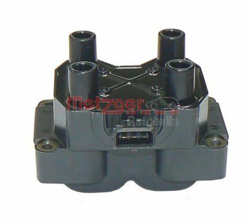 METZGER 0880074 Zündspule für ALFA/FERRARI/FIAT/LANCIA/LAND ROVER