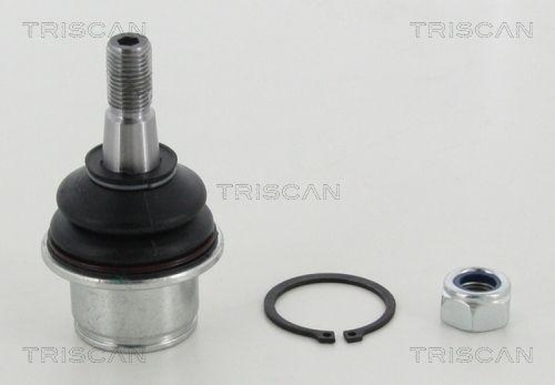 TRISCAN 8500 80508 Traggelenk für Chrysler 300, 300C