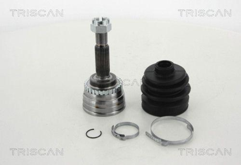 TRISCAN 8540 43115 Gleichlaufgelenk f&uuml;r Hyundai