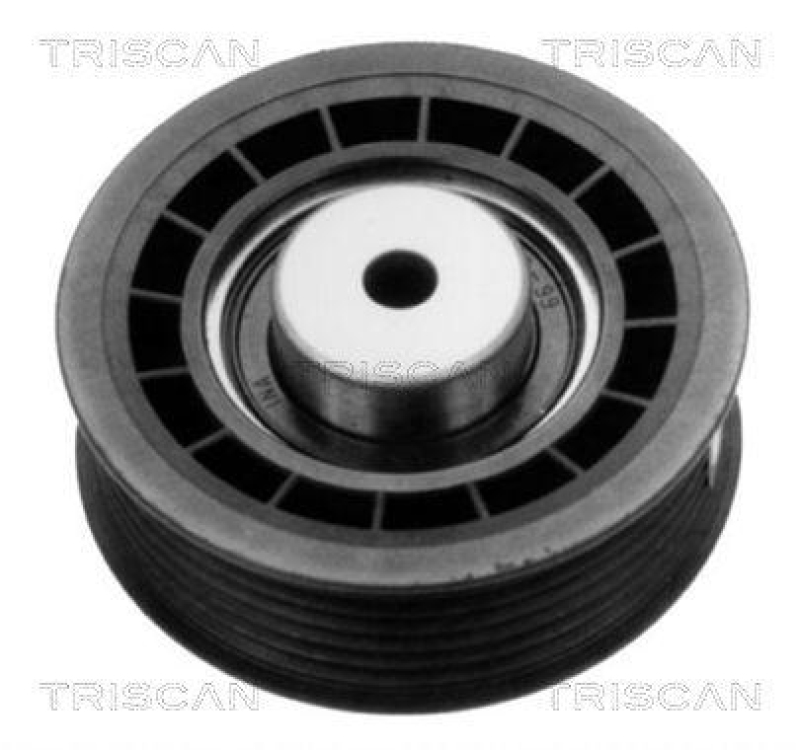 TRISCAN 8641 242001 Umlenkrolle für Opel