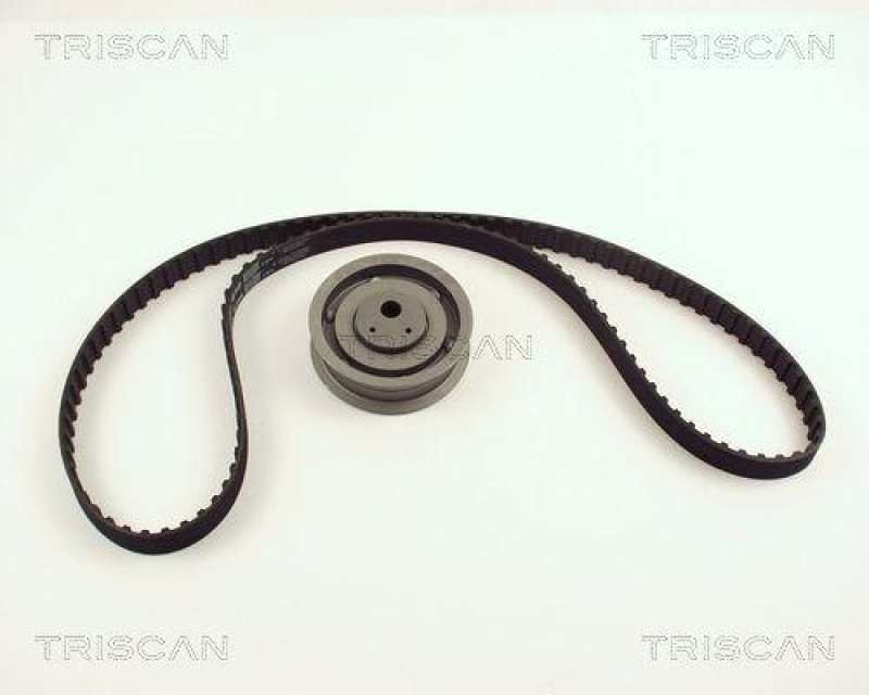 TRISCAN 8647 29001 Zahnriemensatz für Vw, Audi, Seat