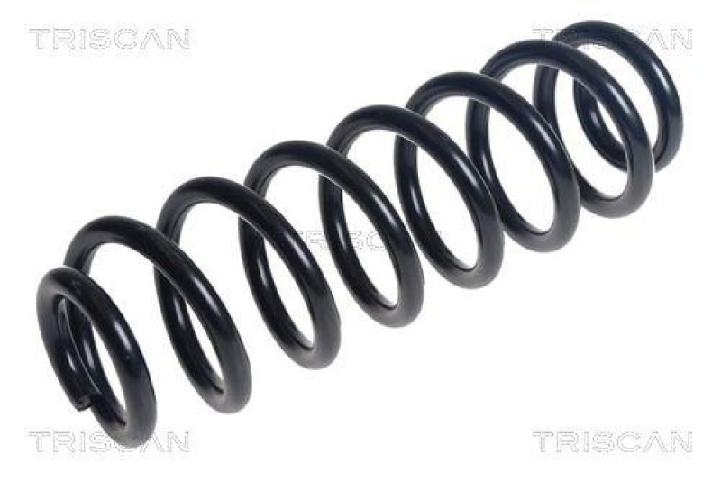 TRISCAN 8750 29525 Spiralfeder Hinten für Coil Spring Rear Skoda