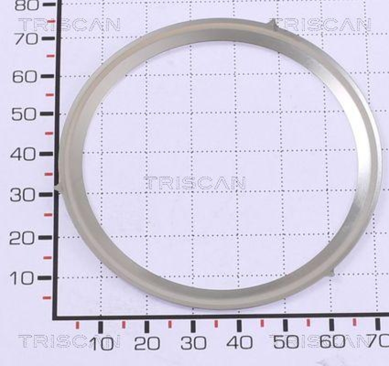 TRISCAN 8813 99168 Egr Dichtung für Egr Pakning