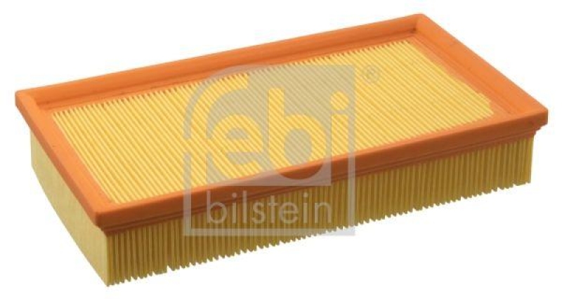 FEBI BILSTEIN 12765 Luftfilter für Ford