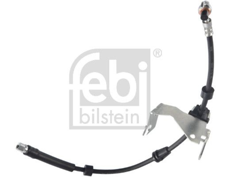 FEBI BILSTEIN 182921 Bremsschlauch für CITROEN